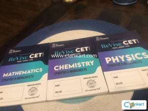 RV University Physics,Mathematics and Chemistry Guide and Worksheets