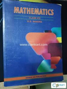 R D SHARMA CLASS 8 MATHS GUIDE