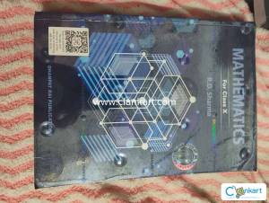 R. D SHARMA MATHS CLASS 10TH GUIDE