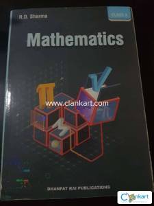 R D Sharma Class 10 Mathematics
