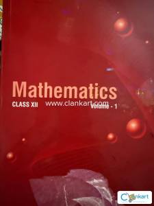 R D Sharma Mathematics for Class 12