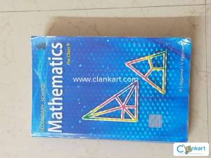 R S Agarwal Mathematics Class 9