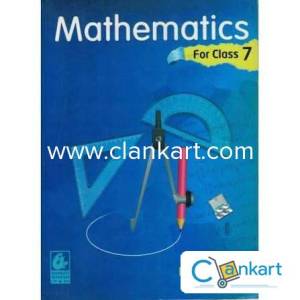 R S Aggarwal Maths Book for Class 7