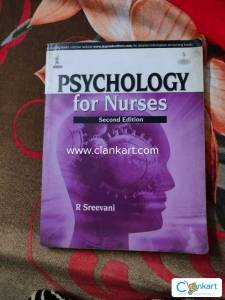 R Sreevani Psychology 2nd edition