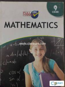 R chandra mathematics class 9th