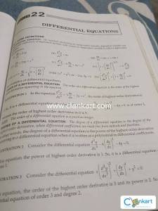 R d sharma 12th volume 2