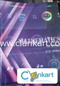 R d sharma class 9th