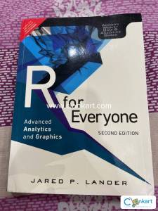 R for Everyone