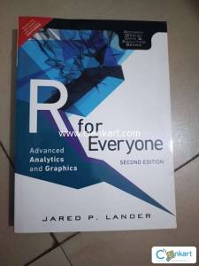 R for Everyone
