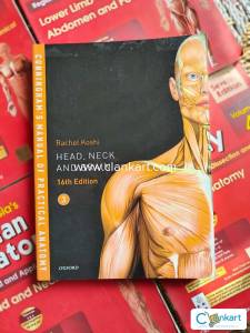 Rachel Koshi Head, Neck And Brain