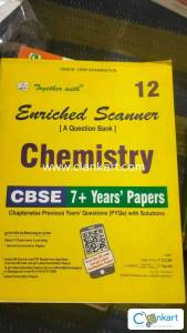 Rachna Sagar Chemistry for Class 12