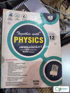 Rachna Sagar Physics Class 12