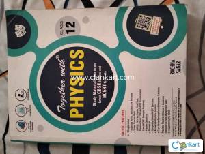 Rachna Sagar Physics for cbse board class 12th