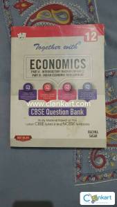 Rachna Sagar Together with Economics for class 12