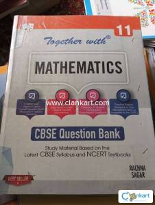 Rachna sagar cbse question bank