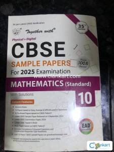 Rachna sagar cbse sample paper class 10
