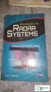 Radar system