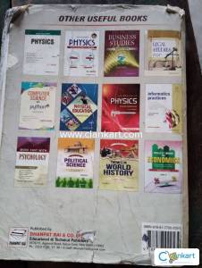 Radha Bahuguna ECONOMIC for clas 11