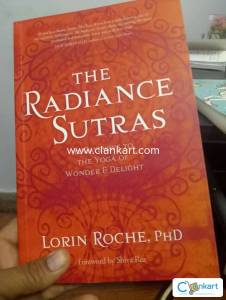 Radiance sutras  by lorin roche