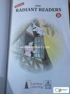 Radiant Readers