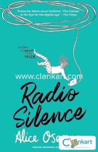 Radio Silence by Alice Oseman