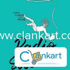 Radio Silence by Alice Oseman