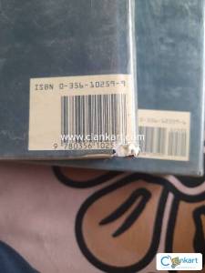 Radio and Television servicing books on sale.