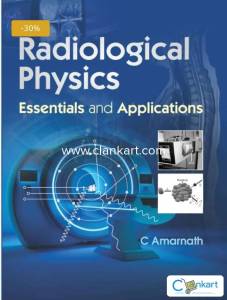 Radiological physics