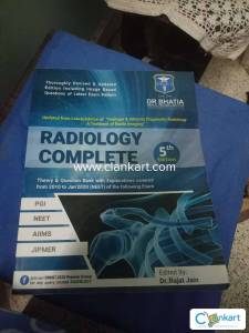 Radiology complete