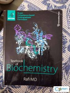 Rafi biochemistry