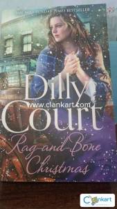 Rag and Bone Christmas- Dilly Court