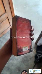 Rage Of Angels by Sidney Sheldon