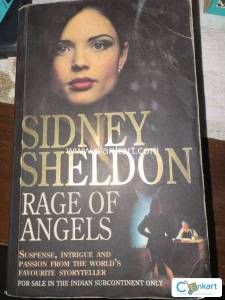 Rage of Angels