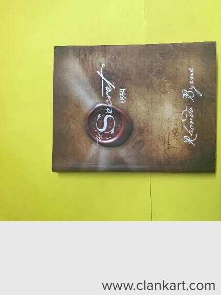 Rahasya the secret-hindi