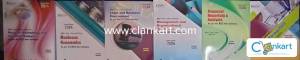 Rahul Publications Books MBA 1st Semester R22