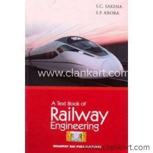 Railway Engineering