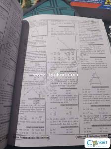Railway Maths 4000+ Mcqs chapterwise by Aditya Ranjan Sir