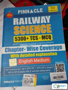 Railway Science