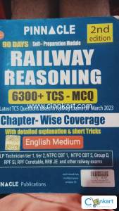Railway reasoning Pinnacle