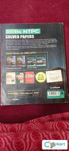 Railway recruitment board NTPC