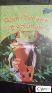 Rain forest Explorer