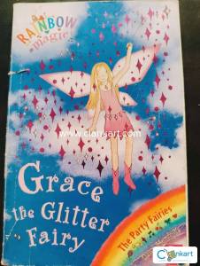 Rainbow magic