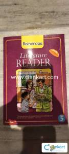 Raindrops Literature Reader