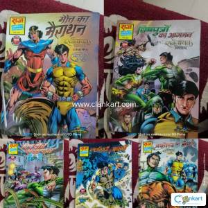Raj Comics