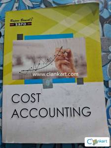 Rajeev Bansal SBPD cost accounting