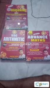RakeshYadav book Math(arithmetic+advance) and reasoning book