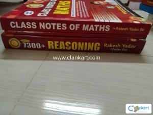 Rakesh yadav sir maths and reasoning