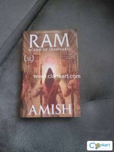 Ram Chandra Book