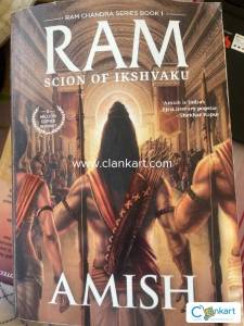 Ram Chandra series