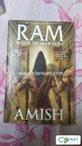 Ram Scion of Ickshvaku